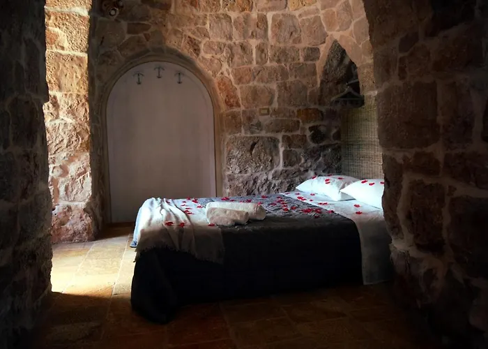 Dimore Storiche - Ulivo Di Aldo *