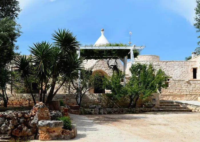 Dimore Storiche - Ulivo Di Aldo *